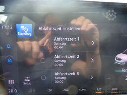 FORD Transit Connect L2 FlexCab Active AT AHK Stndhz