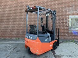Toyota 7FBEST15