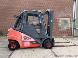 Linde H25D-02