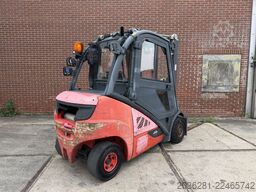 Linde H25D-02