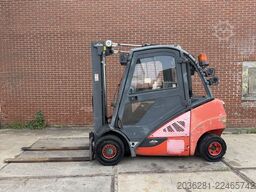 Linde H25D-02