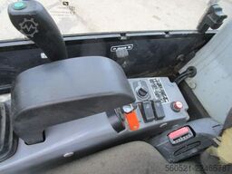 Kubota KX 019-4 (1,9 Ton.) mechan. Schnellwechsler + Löff