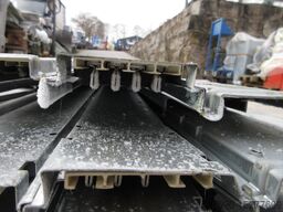 Schneider Telemecanique KSA Bestand 85m KSA 100A incl Zubehör Abgangskästen etc