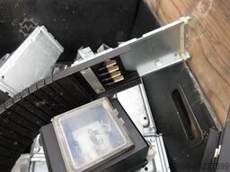 Schneider Telemecanique KSA Bestand 85m KSA 100A incl Zubehör Abgangskästen etc