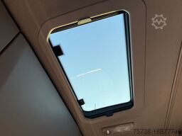 SCANIA R450 BDF/LENKACHSE/2xTank/Retarder/Standklima