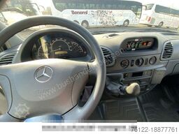 MERCEDES-BENZ 416 CDI Sprinter/ Sparkassenbus/ Wohnmobil