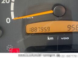 MERCEDES-BENZ 416 CDI Sprinter/ Sparkassenbus/ Wohnmobil