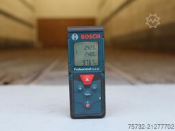 Mercedes-Benz Antos 1830 E6 Koffer 9,7m   LBW   Rolltor