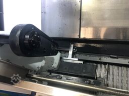 MT Evo T32FSY Siemens ShopTurn