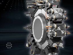 MT Evo T32FSY Siemens ShopTurn