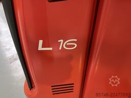 LINDE L 16 AS ( K ) * DEMO !!  NEW battery !!