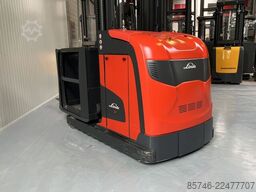 LINDE V  ( 5213 ) Triplex FFL
