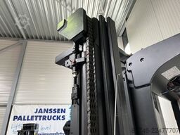 LINDE V  ( 5213 ) Triplex FFL