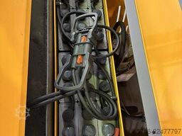 JUNGHEINRICH EJG 320 ( 2.0 T @ 600 MM !! ) * DEMO !!