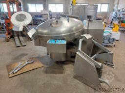 Kramer+Grebe VSM 200