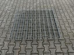 Drahtgitter Drahtgitterrost Regalrost Gitter Regalgitter Palettenregal