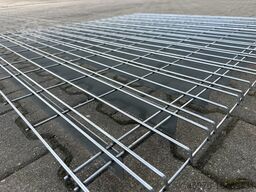 Drahtgitter Drahtgitterrost Regalrost Gitter Regalgitter Palettenregal