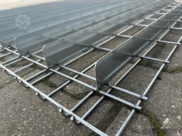 Drahtgitter Drahtgitterrost Regalrost Gitter Regalgitter Palettenregal