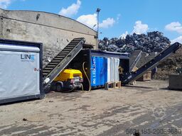 BLUELINE SENSOR IDENTIFY