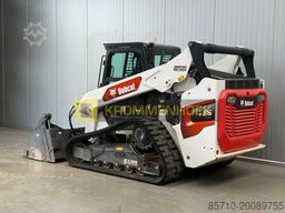 Bobcat T 86 Super Flow | A/C