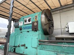 Ravensburg Ø 1500 x 6500 mm