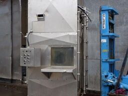 Alpheus Cleanblast Dry Ice Pellet Blasting - 290