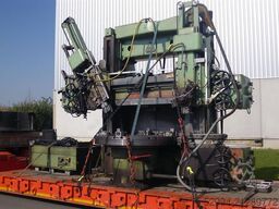 Tos SK16 Ø 1700 x H 1250 mm