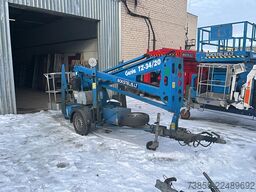 Genie TZ34 12.36 m