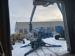 Genie TZ34 12.36 m