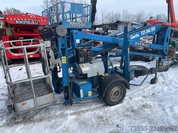 Genie TZ34 12.36 m