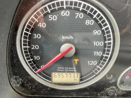 Iveco Stralis 450 RETARDER,  HYDRAULIC, PTO, FRIGO. !...