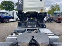 Iveco Stralis 450 RETARDER,  HYDRAULIC, PTO, FRIGO. !...
