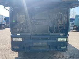 Iveco Eurostar 440.42 3 axels  EURO 2  !  Manual inje...