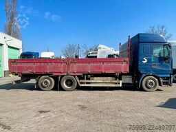 Iveco Eurostar 440.42 3 axels  EURO 2  !  Manual inje...
