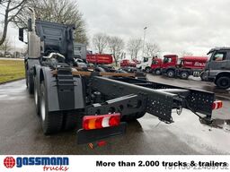 Mercedes-Benz Arocs 4551 AK 8x8, Grounder