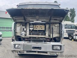 Iveco Turbostar 190.36 6x2 Turbostar clean chassis
