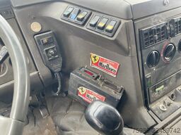 Iveco Turbostar 190.36 6x2 Turbostar clean chassis