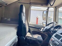 DAF XF 105.460 EURO5,  BDF, RETARDER, FRIGO, WHEELB...