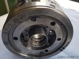 FORKARDT 3KTNCV-200-45