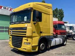 DAF XF 105.410 EURO 5 ,  FRIGO
