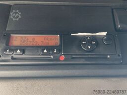 DAF XF 105.410 EURO 5 ,  FRIGO
