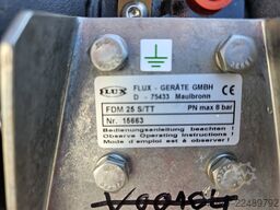 Flux FDM 25 S/TT