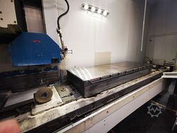 ABA / Z & B MULTILINE 2507 CNC