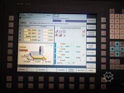 ABA / Z & B MULTILINE 2507 CNC