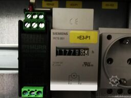 ABA / Z & B MULTILINE 2507 CNC