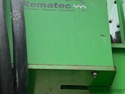 Rematec RPM 650