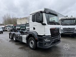 MAN TGS 26.330 6X2-4 BL Neu/ New