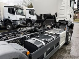 MAN TGS 26.330 6X2-4 BL Neu/ New