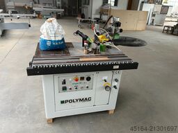 Polymac Single 89 N
