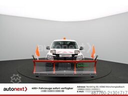 VOLKSWAGEN Amarok DC 3.0 TDI V6 4Mot. *Winterdienst* TOP!